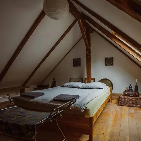 Enchanting Antique In The Polish Forest * Ponikiew (Lesser Poland)